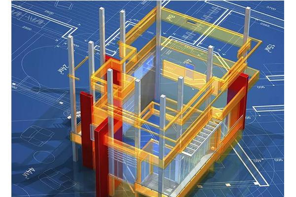 資陽水利bim工程師水利bim工程師是什么 第1張 資陽水利bim工程師水利bim工程師是什么 第1張