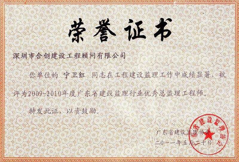 總監(jiān)理工程師工作規(guī)劃,什么是總監(jiān)理工程師  第1張