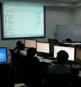 寧波bim工程師考試地點的簡單介紹 第2張 寧波bim工程師考試地點的簡單介紹 第2張