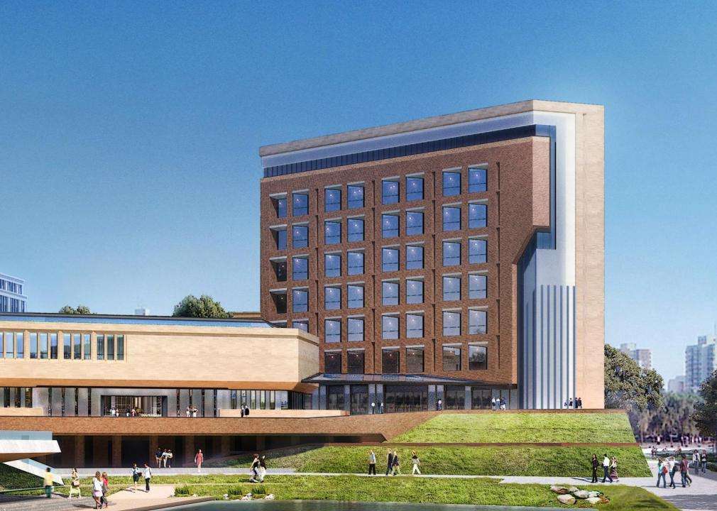 關于中專bim工程師證書有用嗎的信息 第2張 關于中專bim工程師證書有用嗎的信息 第2張