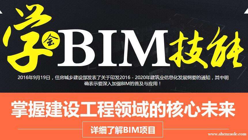 bim和二建哪個含金量高工程師需要會bim嗎 第1張 bim和二建哪個含金量高工程師需要會bim嗎 第1張