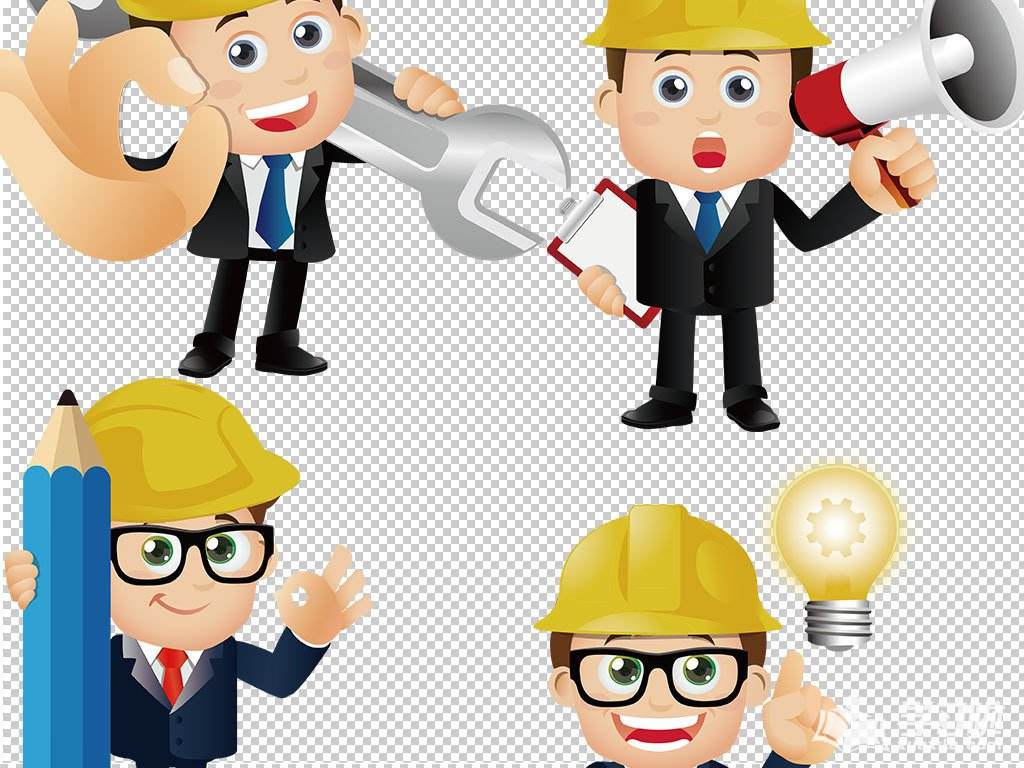 卡通工程師圖片大全,造價工程師卡通 第2張 卡通工程師圖片大全,造價工程師卡通 第2張