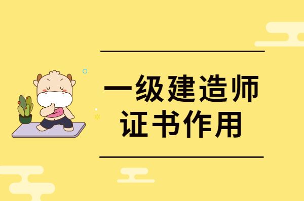 函授可以報考一級建造師嗎,函授大專學(xué)歷可以報考一級建造師嗎  第2張