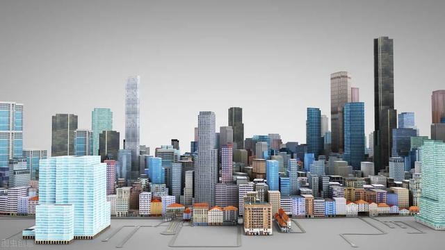 bim證書含金量一覽表bim工程師具體從事什么工作 第4張 bim證書含金量一覽表bim工程師具體從事什么工作 第4張