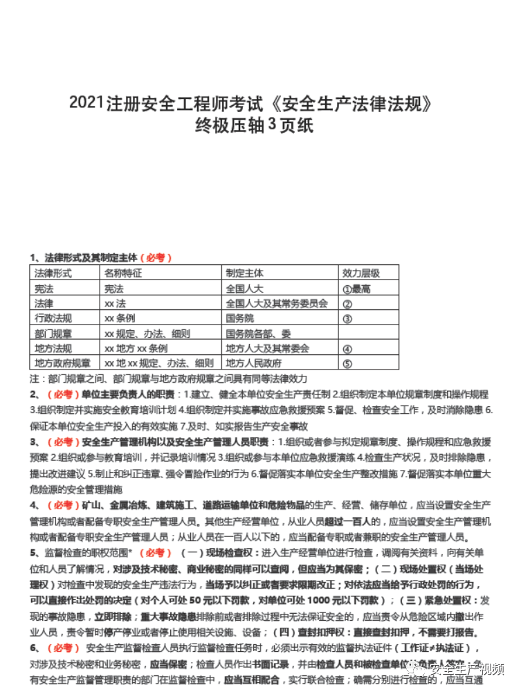 注冊安全工程師考試題庫下載注冊安全工程師在線答題 第1張 注冊安全工程師考試題庫下載注冊安全工程師在線答題 第1張