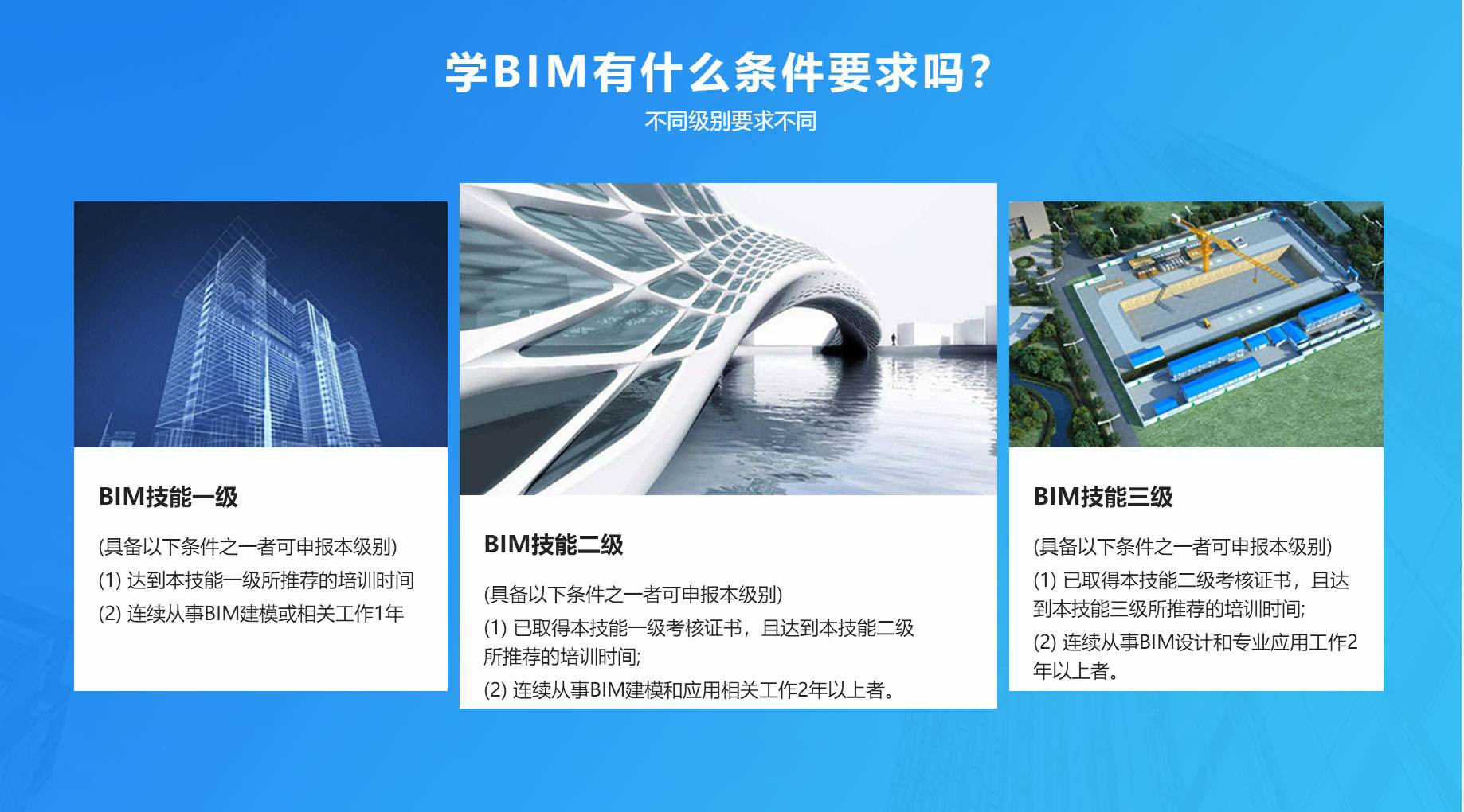 興城bim工程師培訓匠才優學BIM工程師培訓 第2張 興城bim工程師培訓匠才優學BIM工程師培訓 第2張