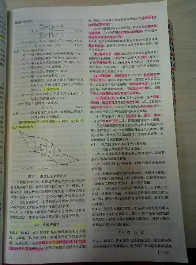 2019巖土工程師合格要求,巖土工程師幾年通過 第7張 2019巖土工程師合格要求,巖土工程師幾年通過 第7張