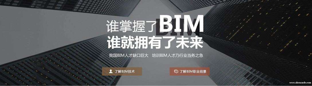 關于bim工程師的工作標準的信息 第2張 關于bim工程師的工作標準的信息 第2張