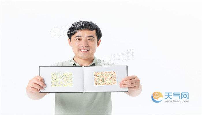 色弱能考巖土工程師嗎,國家規(guī)定色弱可以考電工嗎 第2張 色弱能考巖土工程師嗎,國家規(guī)定色弱可以考電工嗎 第2張