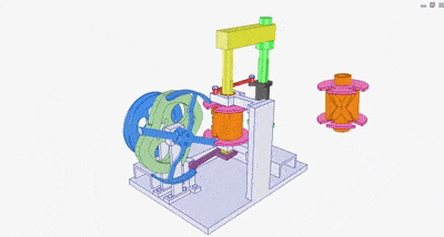 機械結構工程師定義,什么叫機械結構工程師 第2張 機械結構工程師定義,什么叫機械結構工程師 第2張