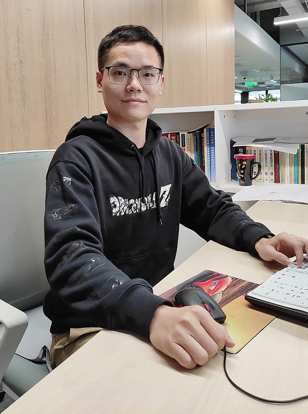 深圳產(chǎn)品結(jié)構(gòu)工程師工資多少,深圳產(chǎn)品結(jié)構(gòu)工程師  第2張