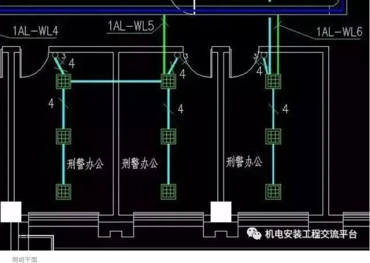 建筑電氣通用圖集建筑電氣通用圖集92DQ1 第2張 建筑電氣通用圖集建筑電氣通用圖集92DQ1 第2張