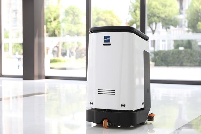 深蘭科技結構工程師深蘭科技創始人  第2張