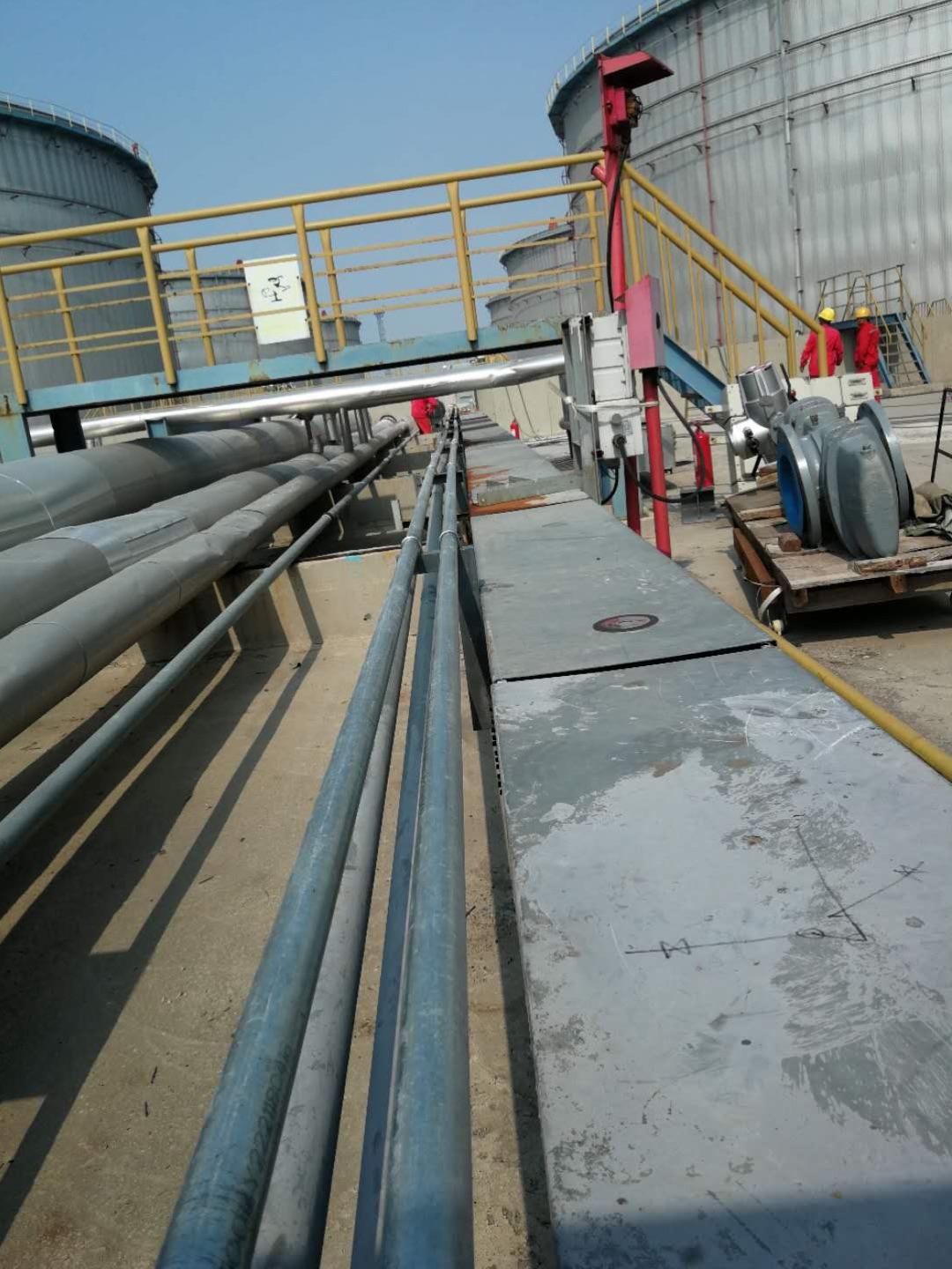 獨蘭長輸油管道工程主要負(fù)責(zé)人,獨蘭長輸油管道工程 第1張 獨蘭長輸油管道工程主要負(fù)責(zé)人,獨蘭長輸油管道工程 第1張