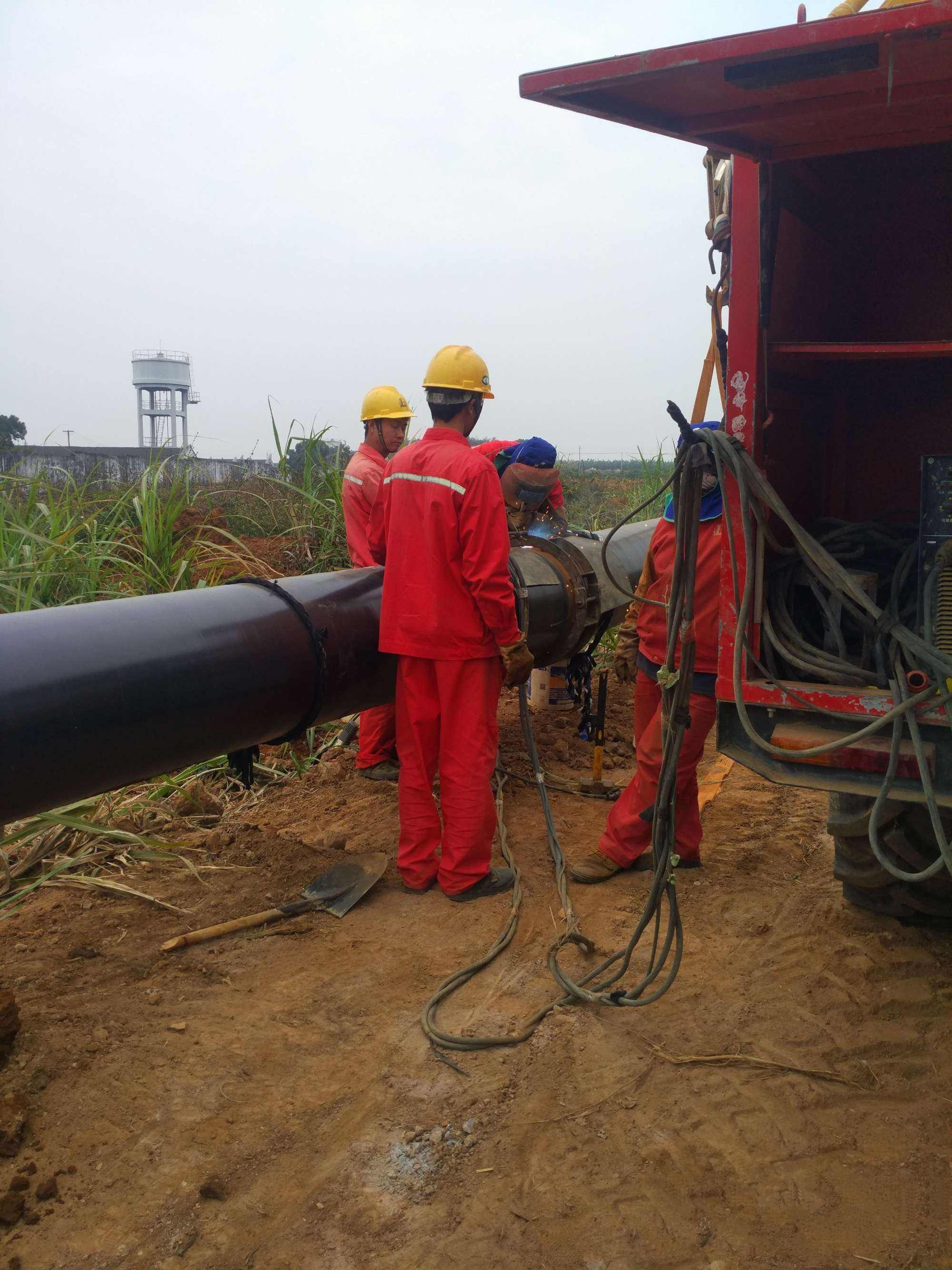 獨蘭長輸油管道工程主要負(fù)責(zé)人,獨蘭長輸油管道工程 第2張 獨蘭長輸油管道工程主要負(fù)責(zé)人,獨蘭長輸油管道工程 第2張