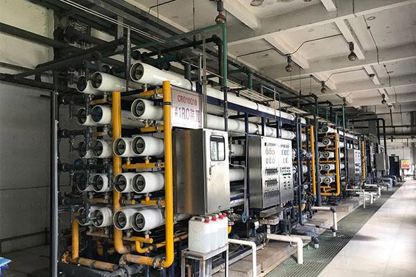 反滲透濃水反滲透濃水排放標(biāo)準(zhǔn) 第2張 反滲透濃水反滲透濃水排放標(biāo)準(zhǔn) 第2張