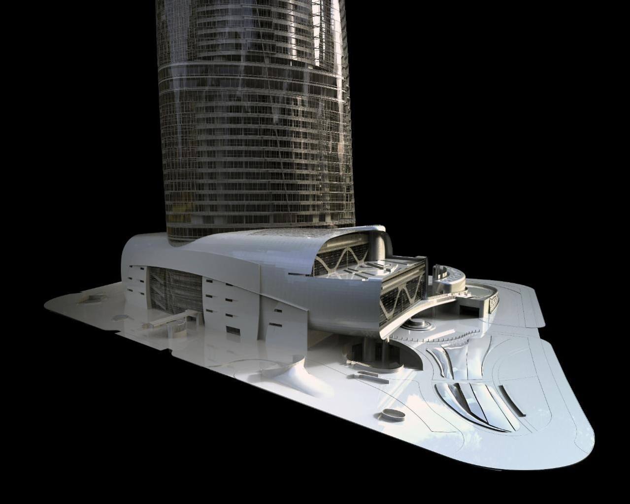 建筑模型論壇我想看建筑模型 第1張 建筑模型論壇我想看建筑模型 第1張