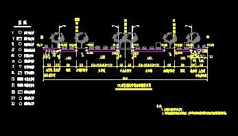 管線圖,管線圖字母代號(hào) 第2張 管線圖,管線圖字母代號(hào) 第2張