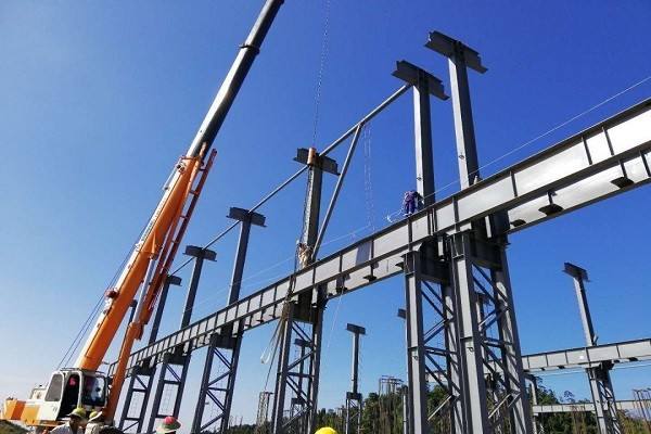 鋼吊車梁圖集鋼吊車梁圖集最新免費08sg520_3 第1張 鋼吊車梁圖集鋼吊車梁圖集最新免費08sg520_3 第1張