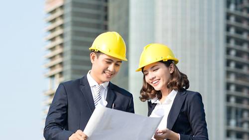 結構工程師和建筑師的區別,結構工程師和監理工程師同時  第2張