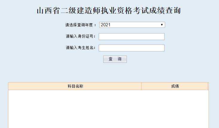 四川二級建造師注冊查詢系統的簡單介紹 第1張 四川二級建造師注冊查詢系統的簡單介紹 第1張