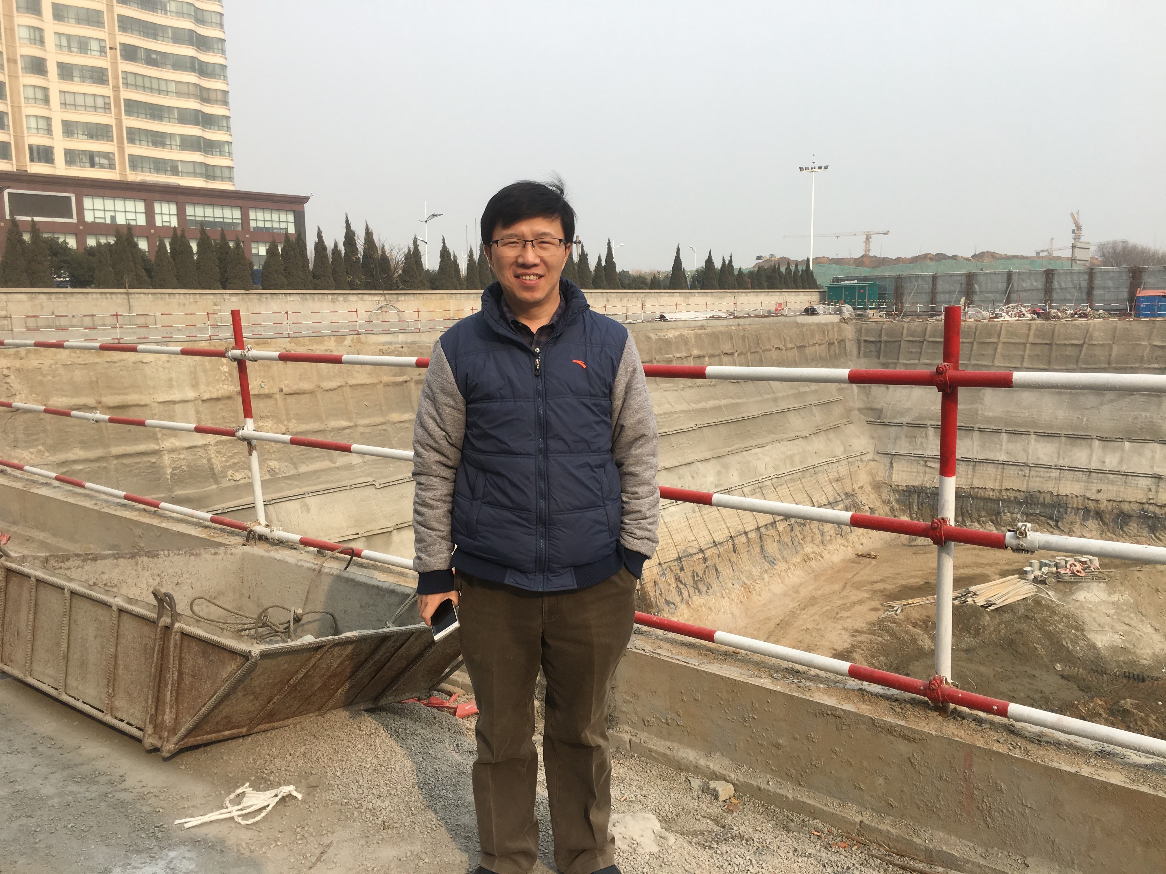 那些考過巖土工程師的人怎么樣了,那些考過巖土工程師的人怎么樣了呢  第1張