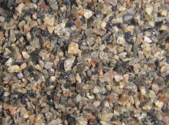 松脂巖松脂巖有磁性嗎 第1張 松脂巖松脂巖有磁性嗎 第1張