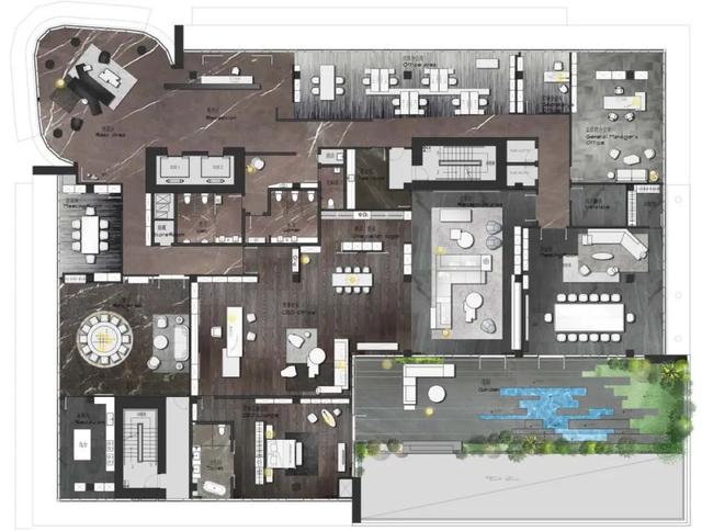會所平面圖手繪會所平面圖 第2張 會所平面圖手繪會所平面圖 第2張