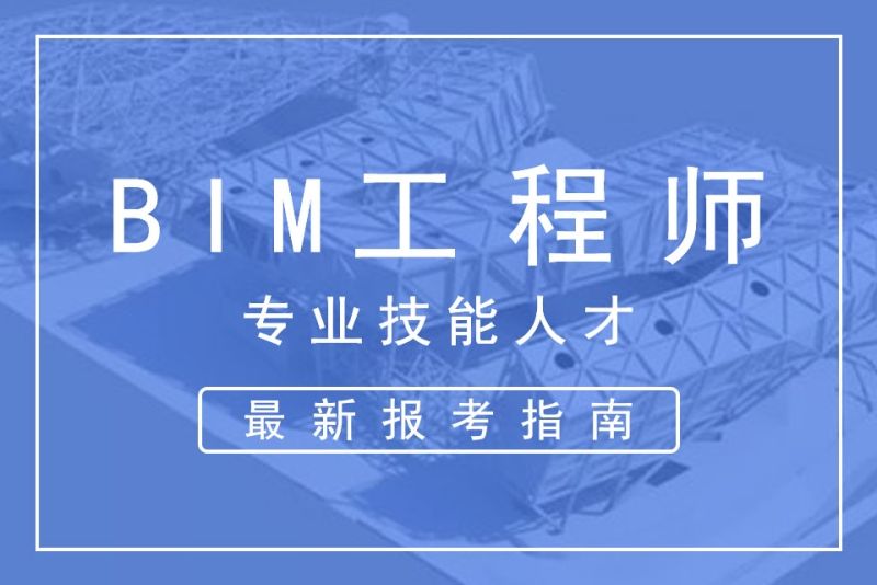 國際BIM工程師,bim工程師國家官網  第2張