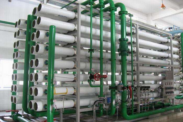 電廠水處理,電廠水處理設備銷售 第1張 電廠水處理,電廠水處理設備銷售 第1張