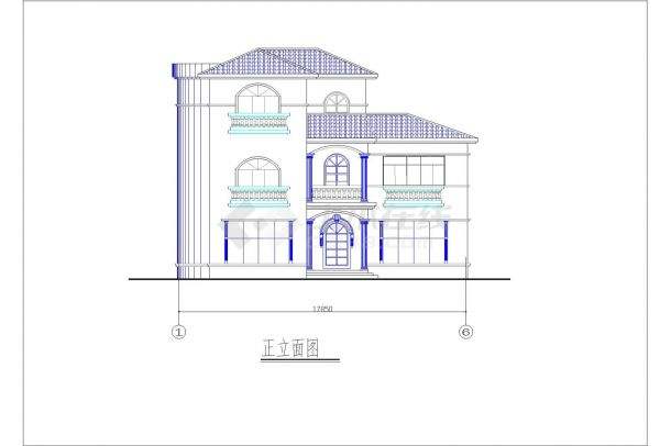 房屋構造圖,二層七字型房屋構造圖 第2張 房屋構造圖,二層七字型房屋構造圖 第2張