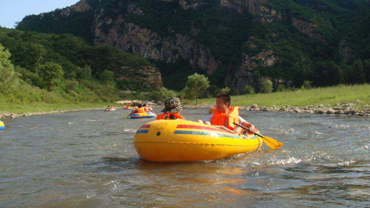 漂流河道設計,漂流河道設計規劃 第2張 漂流河道設計,漂流河道設計規劃 第2張