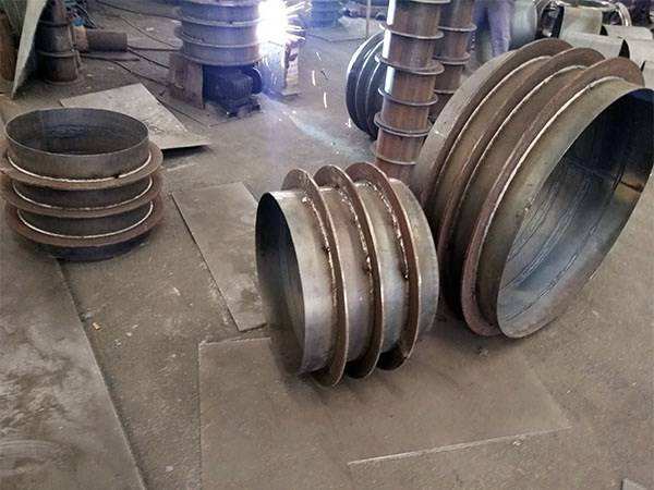 防水套管圖集02s404型柔性防水套管圖集 第2張 防水套管圖集02s404型柔性防水套管圖集 第2張