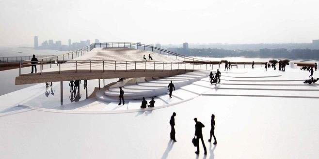 碼頭設計重力式碼頭設計 第2張 碼頭設計重力式碼頭設計 第2張