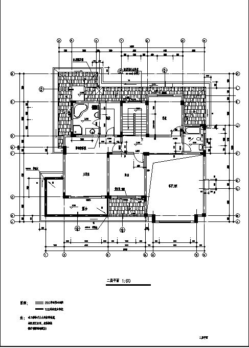 建筑戶型平面圖,戶型設(shè)計(jì)圖平面圖 第1張 建筑戶型平面圖,戶型設(shè)計(jì)圖平面圖 第1張