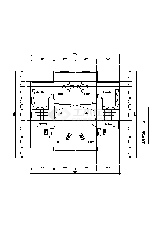 建筑戶型平面圖,戶型設(shè)計(jì)圖平面圖 第2張 建筑戶型平面圖,戶型設(shè)計(jì)圖平面圖 第2張