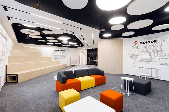 辦公區(qū)設(shè)計(jì),辦公區(qū)設(shè)計(jì)說(shuō)明 第1張 辦公區(qū)設(shè)計(jì),辦公區(qū)設(shè)計(jì)說(shuō)明 第1張