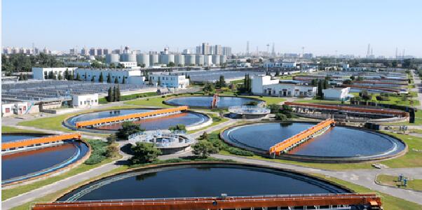 白龍港污水處理廠(chǎng)地址,白龍港污水處理廠(chǎng)  第2張