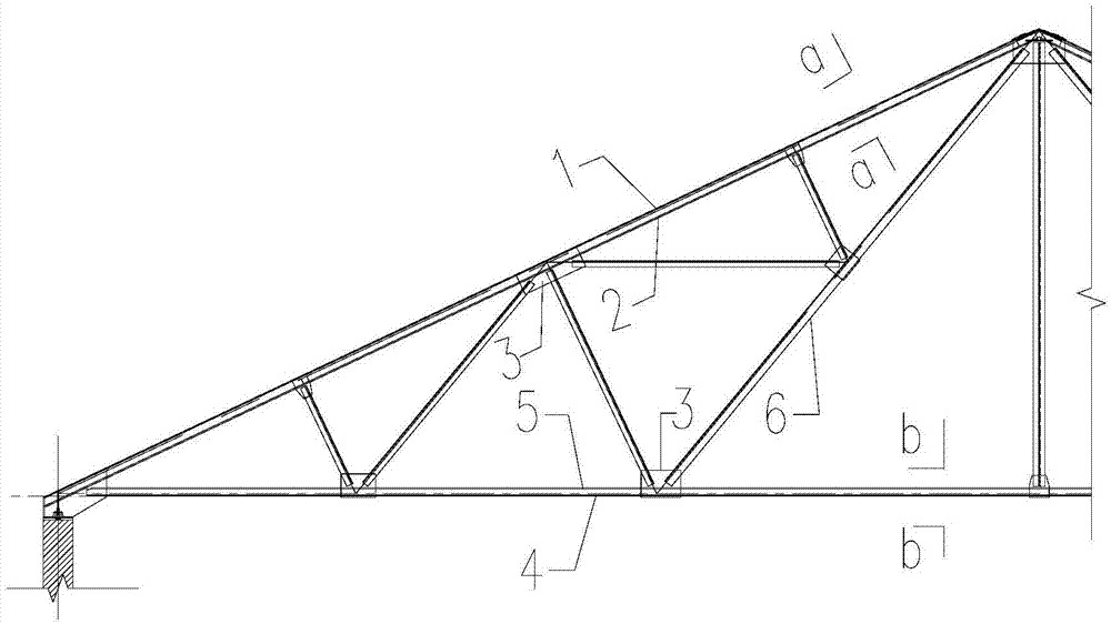 三角形鋼屋架圖集講解三角形鋼屋架圖集 第1張 三角形鋼屋架圖集講解三角形鋼屋架圖集 第1張