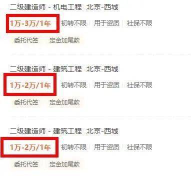 包含二級建造師全國統(tǒng)一嗎的詞條 第1張 包含二級建造師全國統(tǒng)一嗎的詞條 第1張