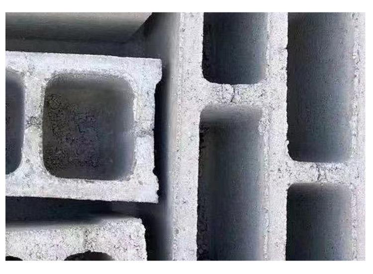 小型混凝土空心砌塊規(guī)格,砌塊規(guī)格  第2張