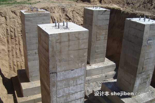 地基基礎設計等級,地基基礎工程專業承包一級資質 第1張 地基基礎設計等級,地基基礎工程專業承包一級資質 第1張