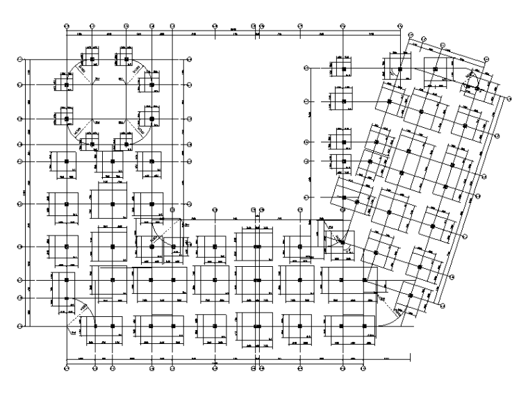 地基基礎設計等級,地基基礎工程專業承包一級資質 第2張 地基基礎設計等級,地基基礎工程專業承包一級資質 第2張