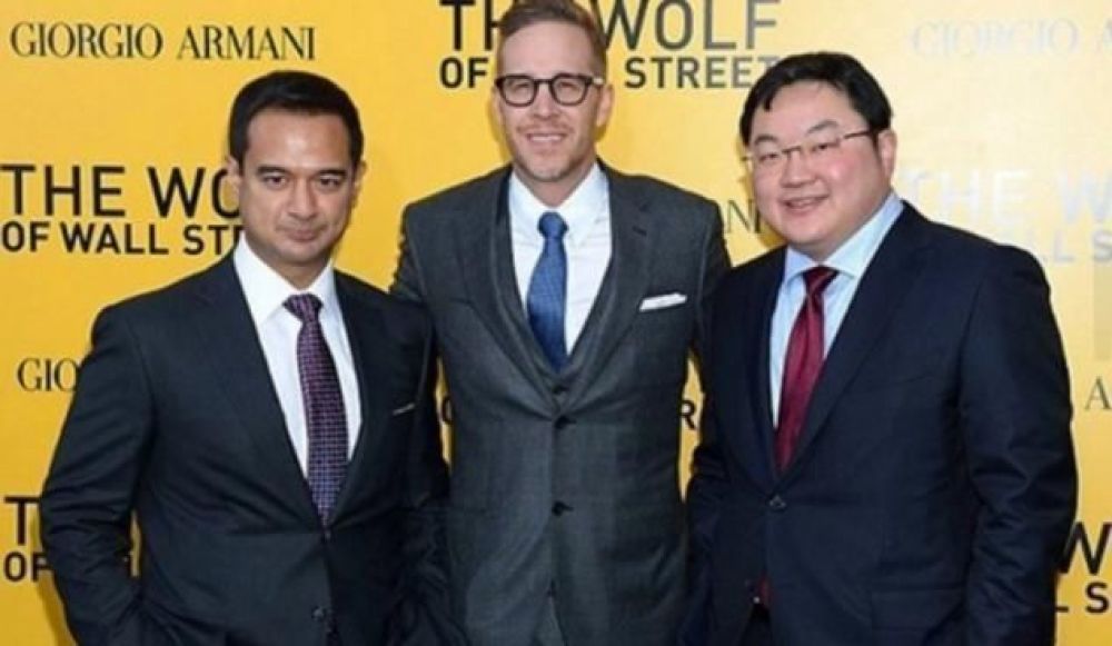 阿布扎比投資局是哪個(gè)國(guó)家的阿布扎比投資局  第1張