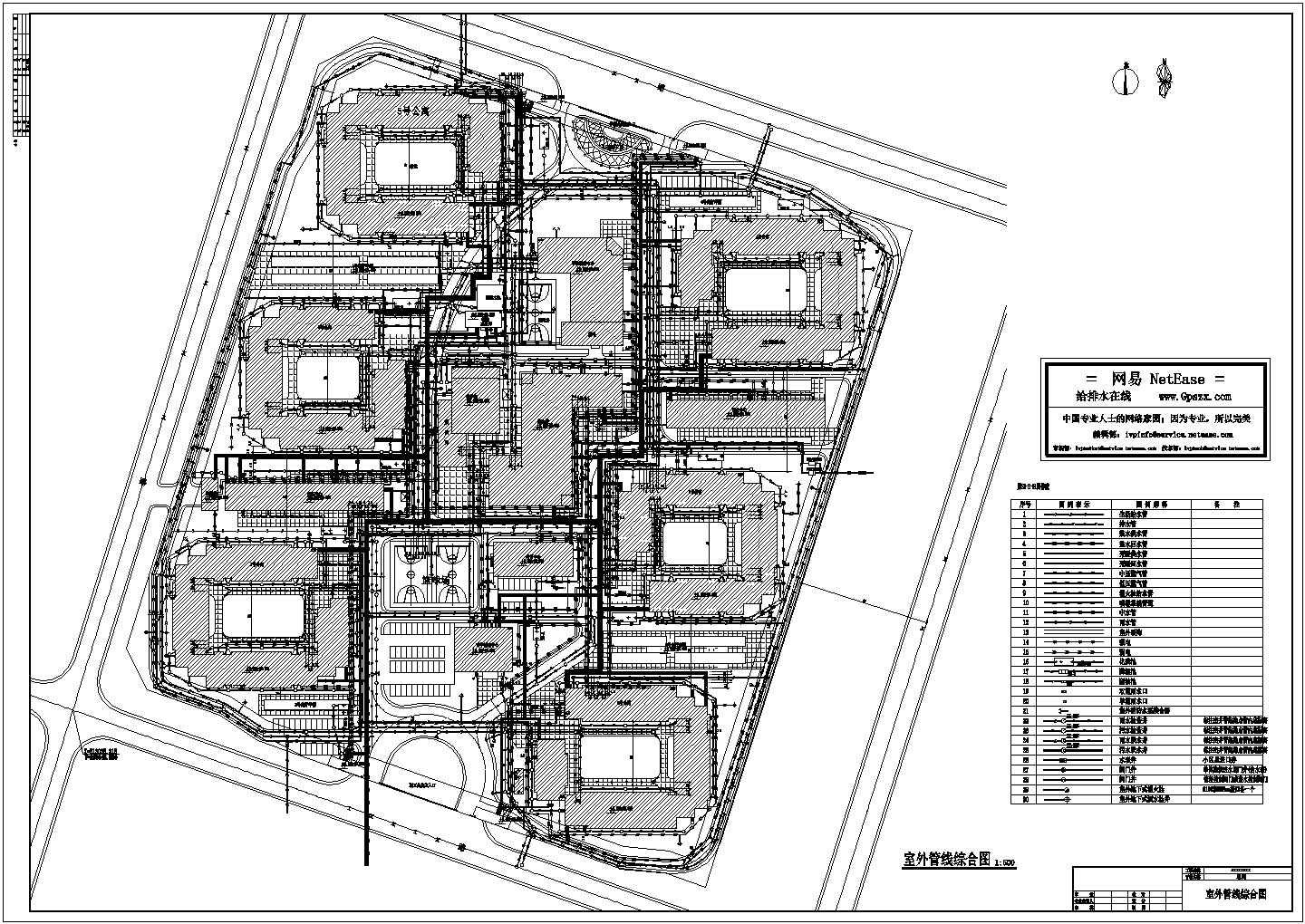 管線圖紙怎么看,管線圖 第2張 管線圖紙怎么看,管線圖 第2張