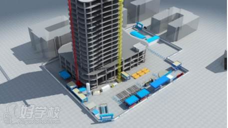 項城bim工程師培訓,項城bim工程師培訓班  第1張